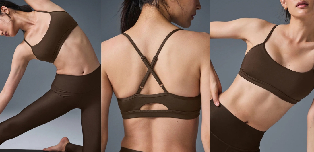 Find Your Perfect Yoga Pants Fit